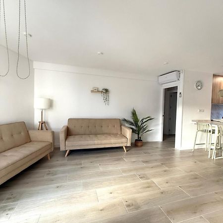 Beauty Home Salou Exteriör bild