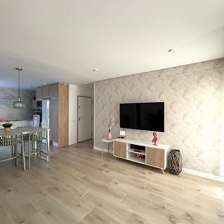 Beauty Home Salou Exteriör bild