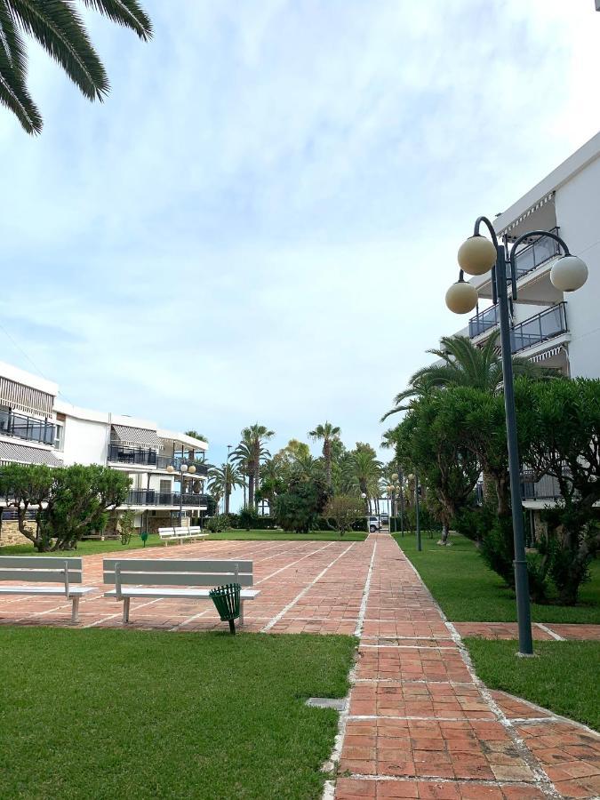 Beauty Home Salou Exteriör bild