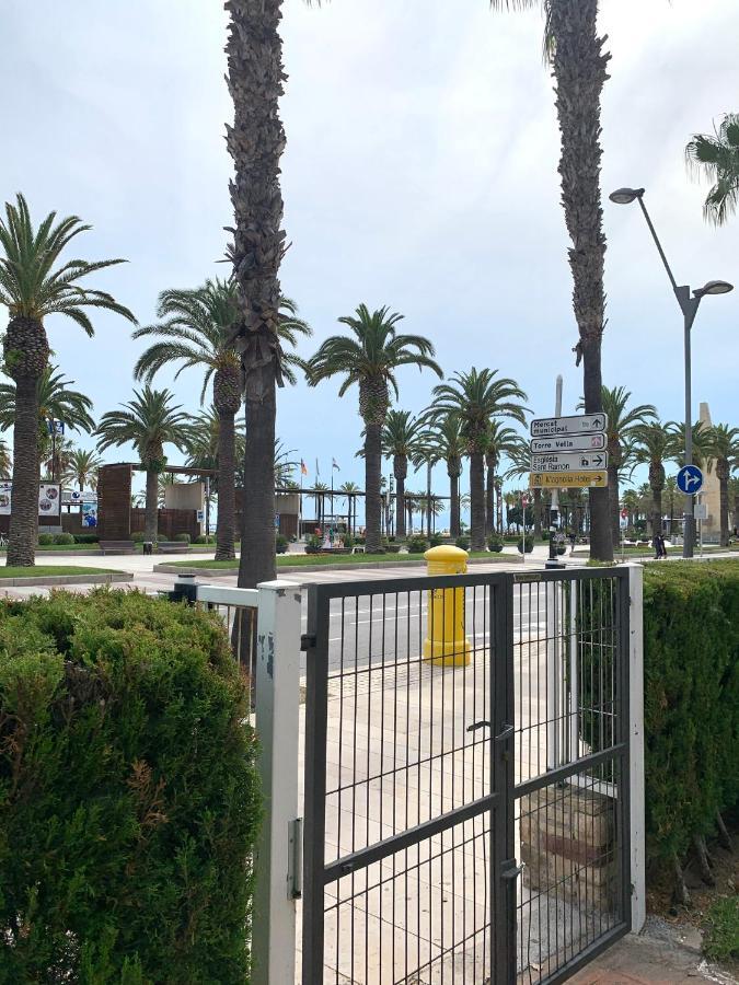 Beauty Home Salou Exteriör bild