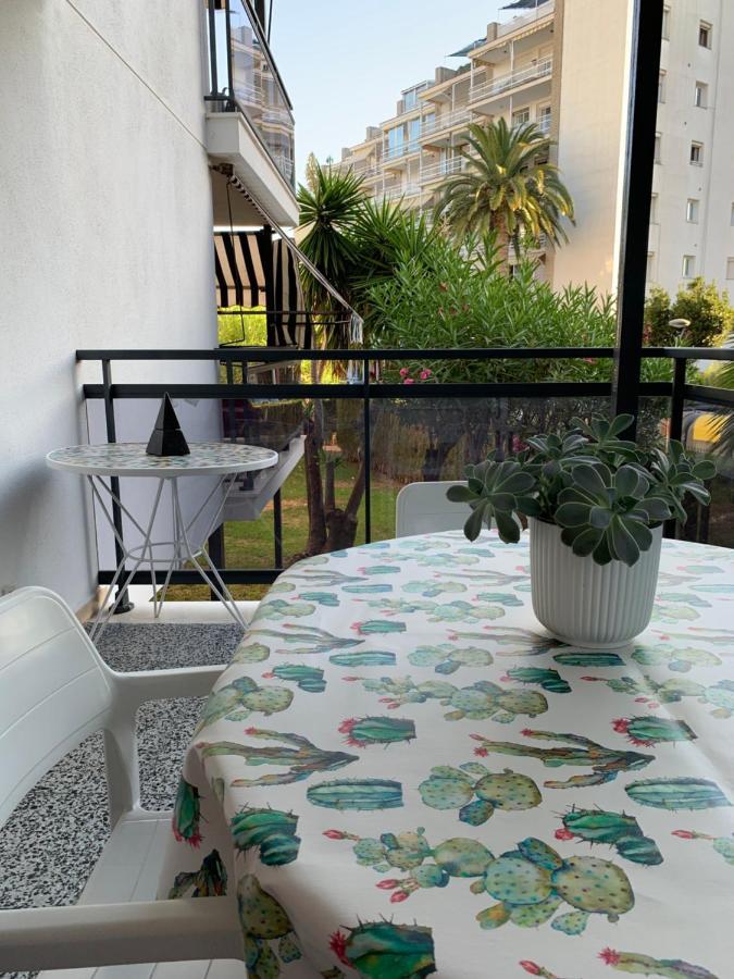 Beauty Home Salou Exteriör bild