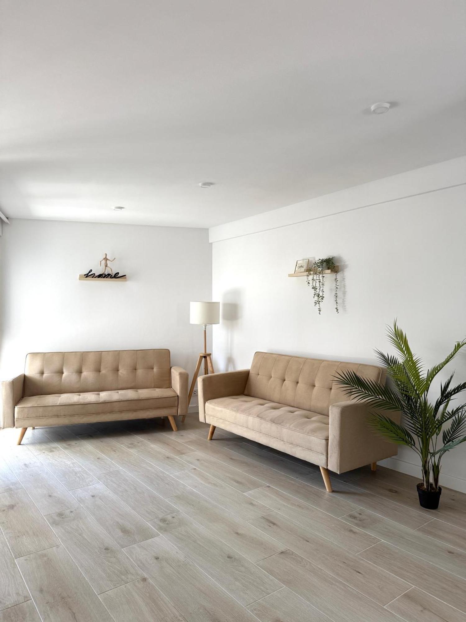 Beauty Home Salou Exteriör bild