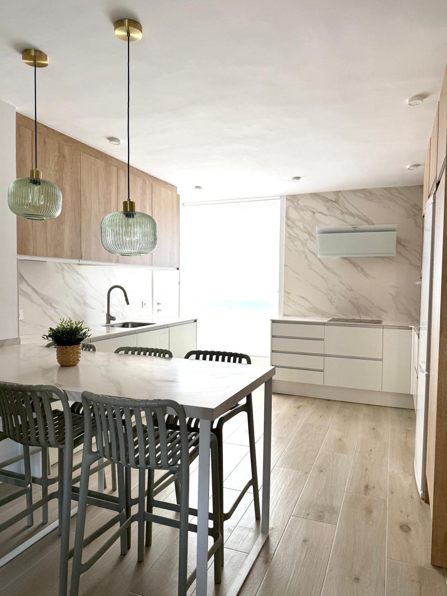 Beauty Home Salou Exteriör bild