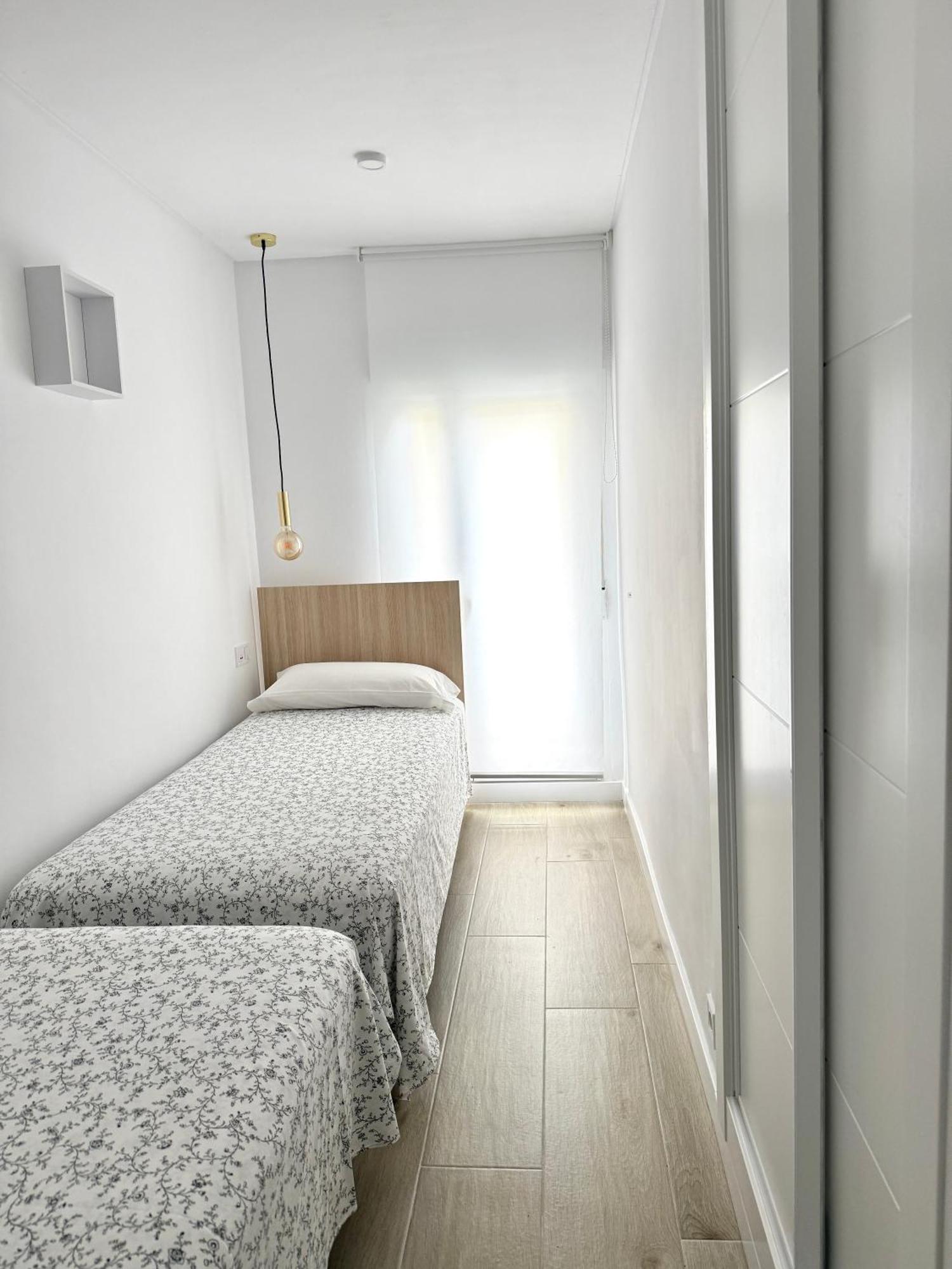 Beauty Home Salou Exteriör bild