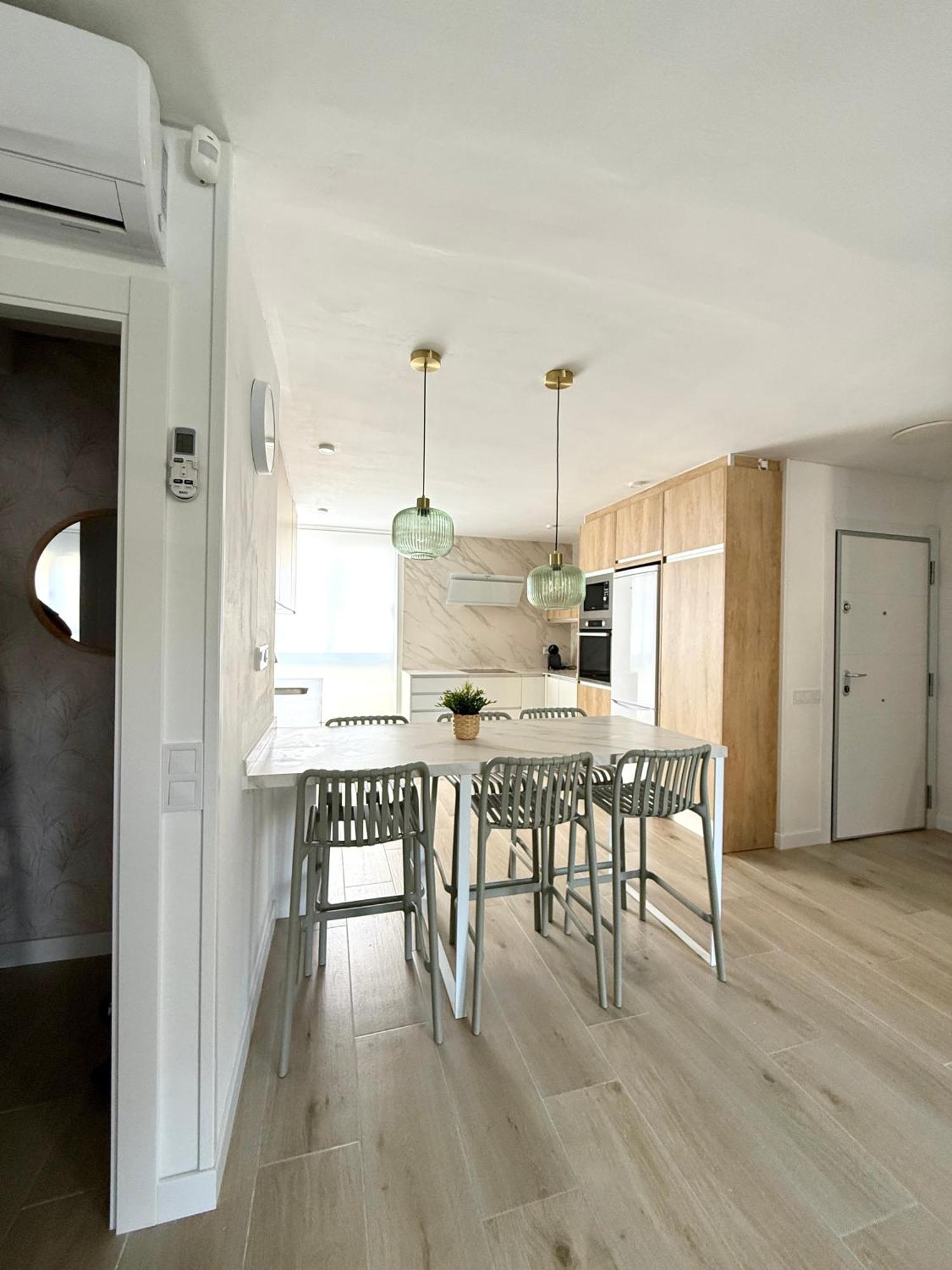 Beauty Home Salou Exteriör bild