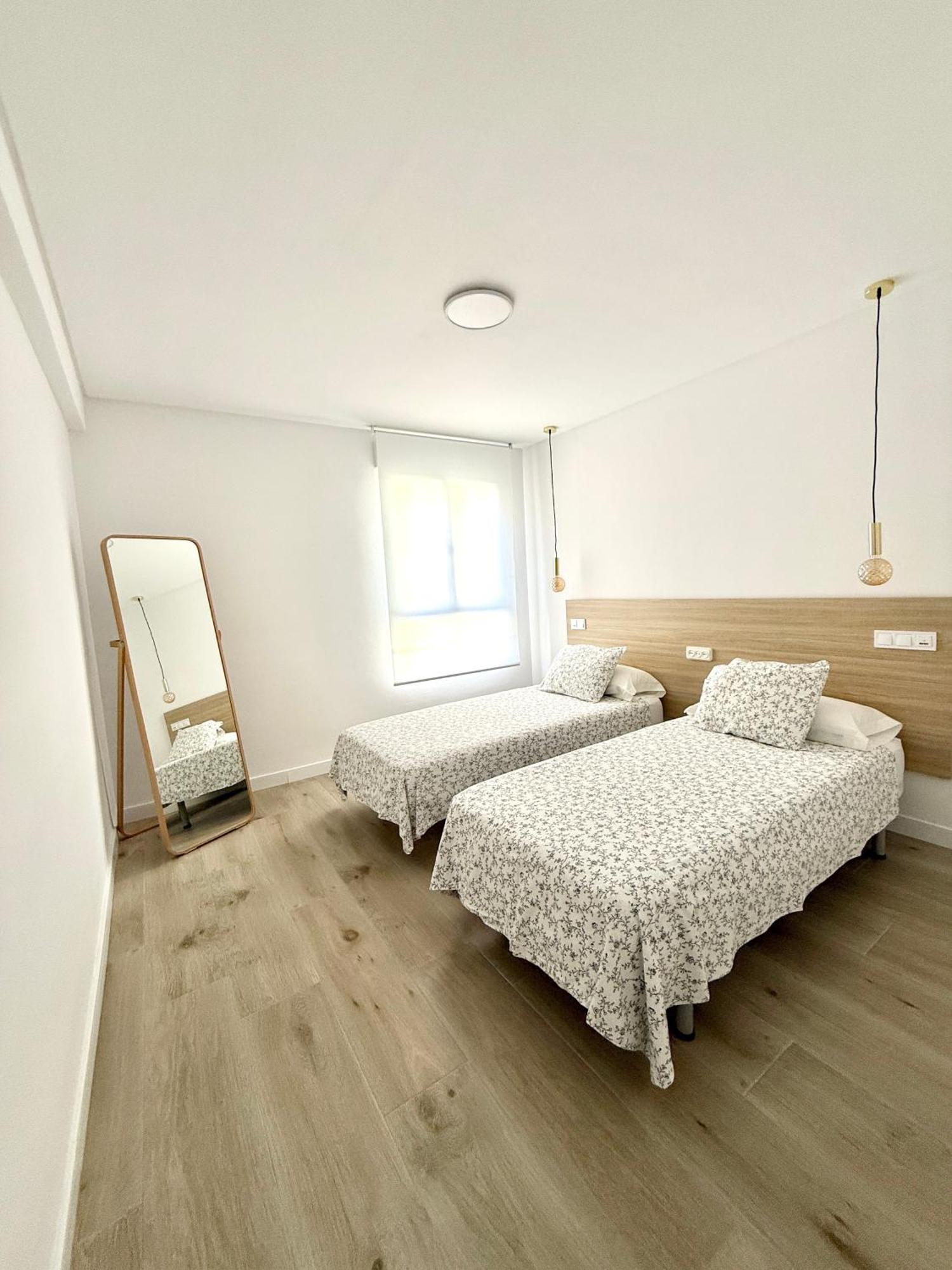 Beauty Home Salou Exteriör bild