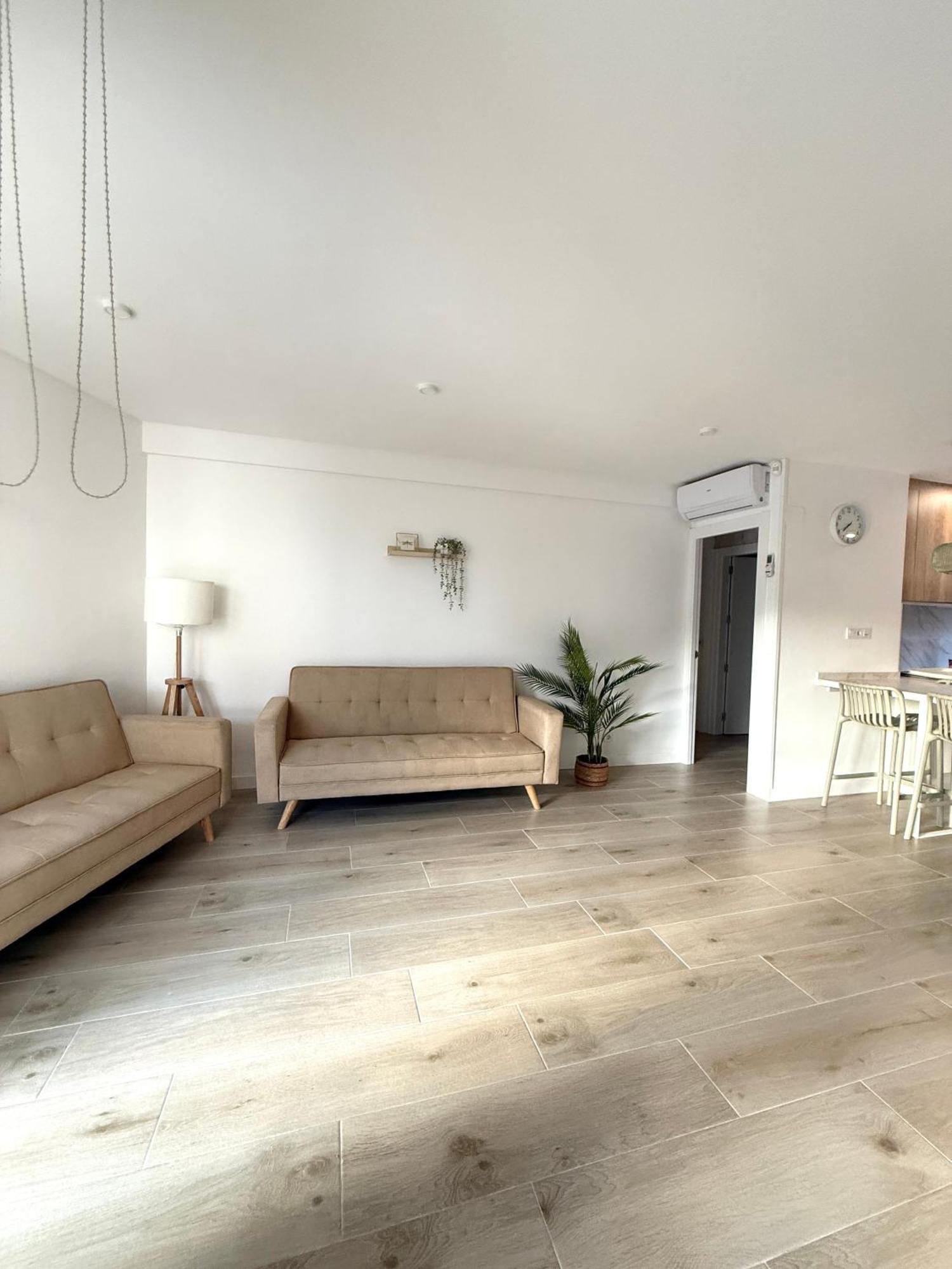 Beauty Home Salou Exteriör bild