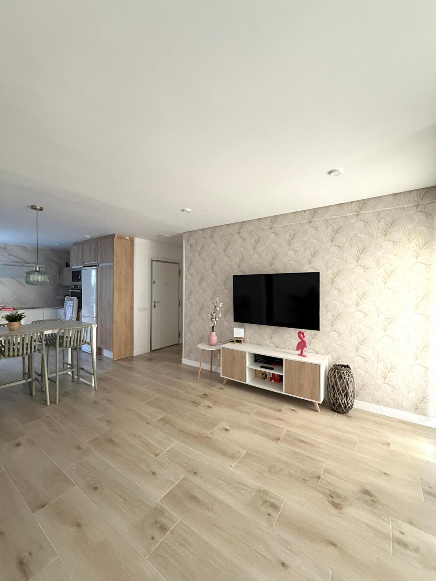 Beauty Home Salou Exteriör bild